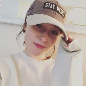 Meet your Posher, Carley